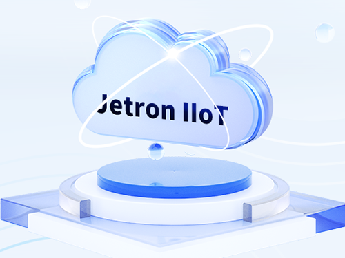 Jetron IIoT Platform